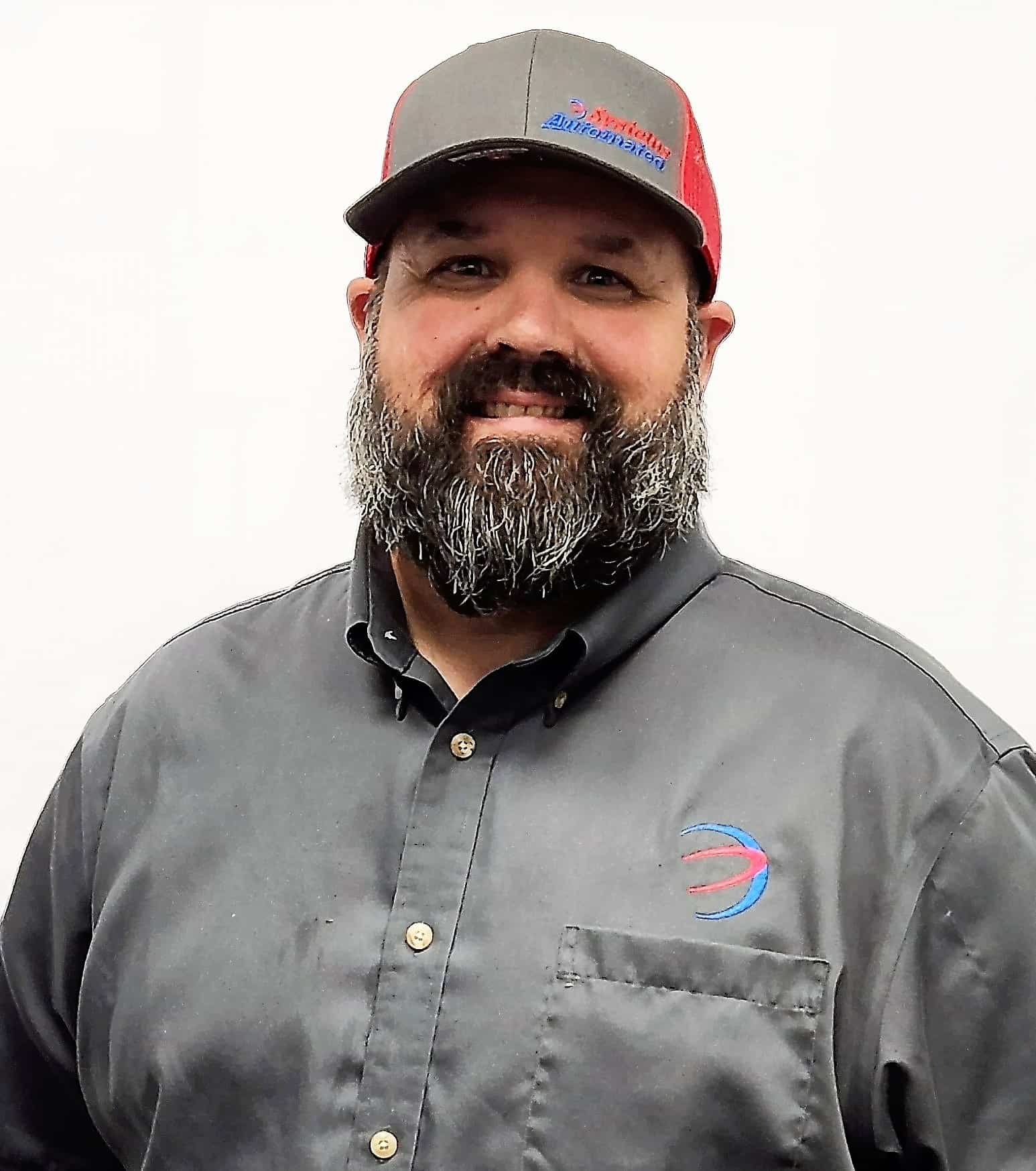 Todd Harness